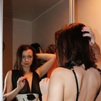Lucia - Aldeanueva de la Sierra - Salamanca | Anuncio transexual