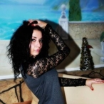 Sebahat - Granada - Granada | Anuncio transexual