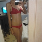 Bertille - Fuentes Claras - Teruel | Anuncio transexual