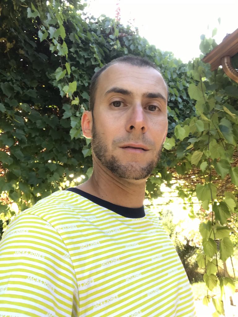 Mayes - Almenara - Castellón | Anuncio transexual