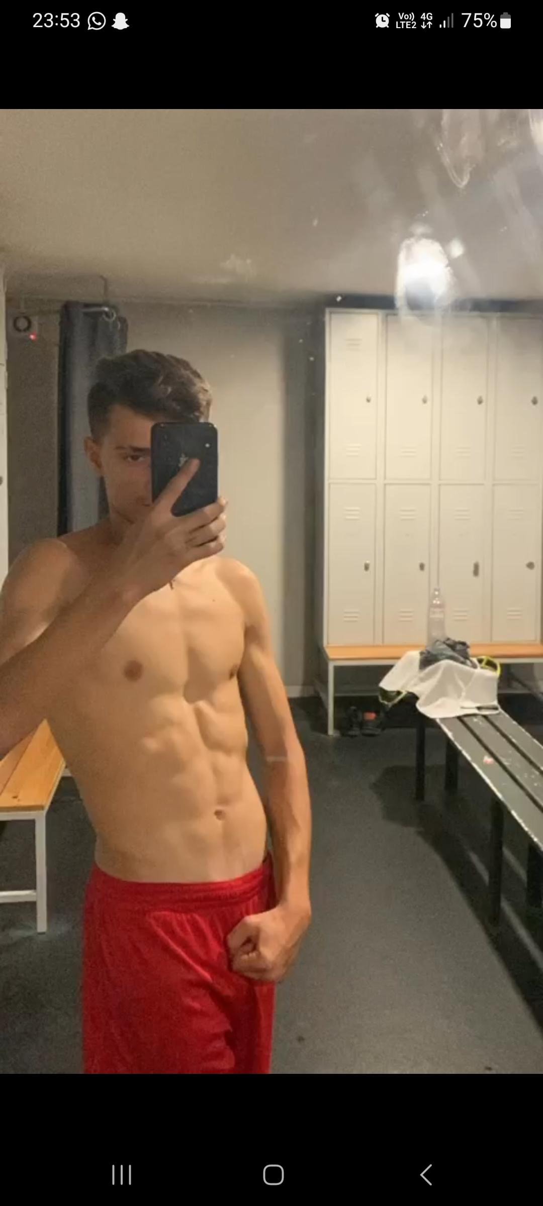 Abderahman - Salares - Málaga | Anuncio transexual