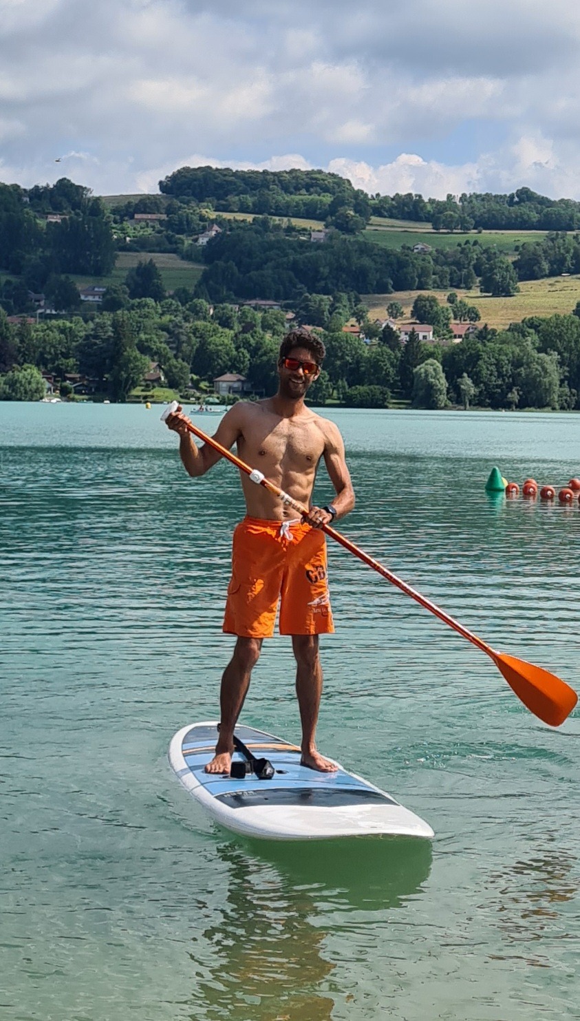 Aymerik - Errenteria - Gipuzkoa | Anuncio transexual