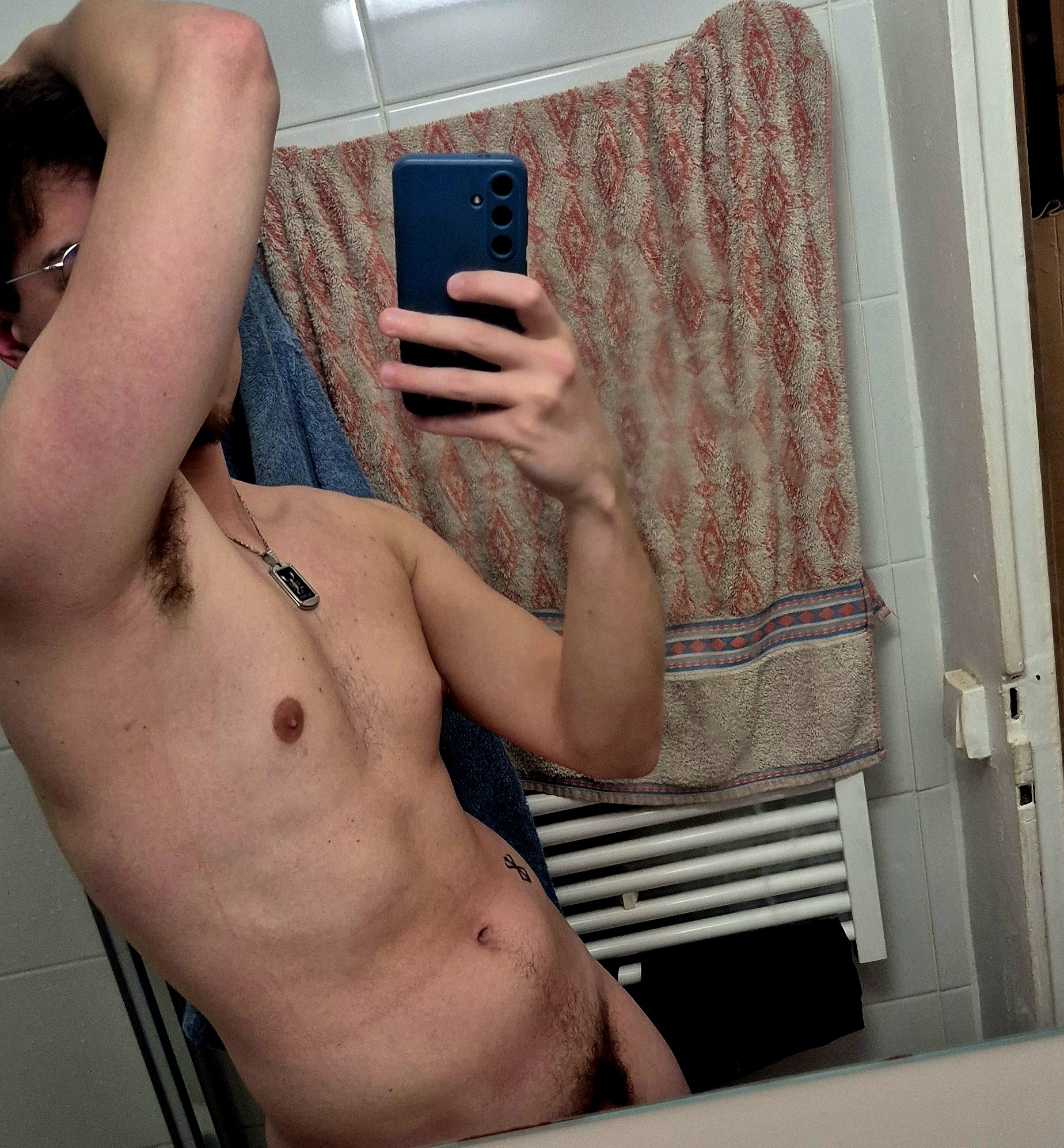 Luiguy - Cieza - Murcia | Anuncio transexual
