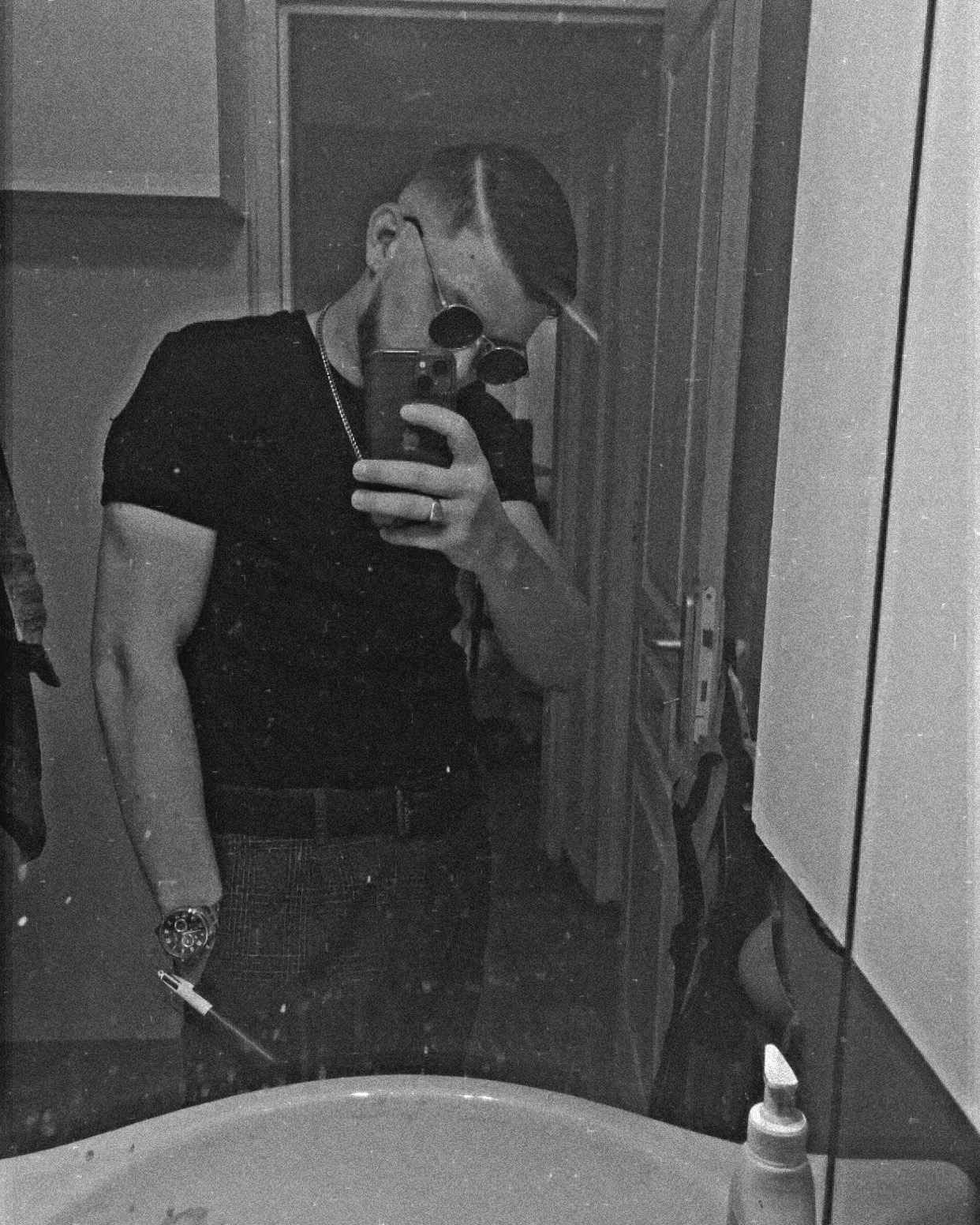 Renzo - Alborea - Albacete | Anuncio transexual