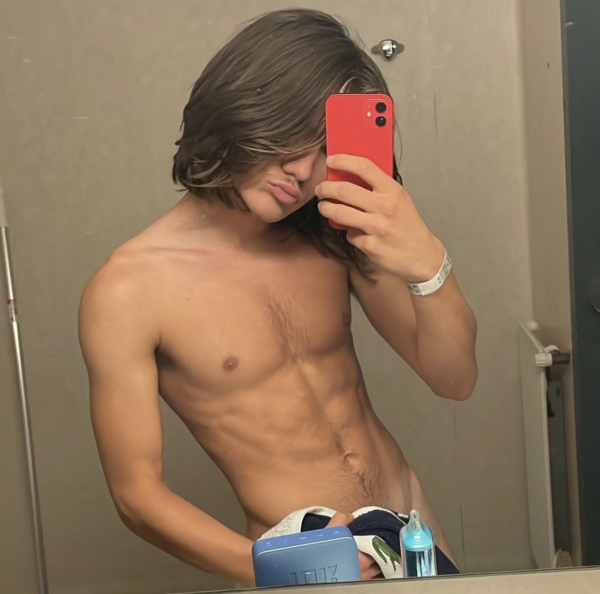Lotfi - Matet - Castellón | Anuncio transexual