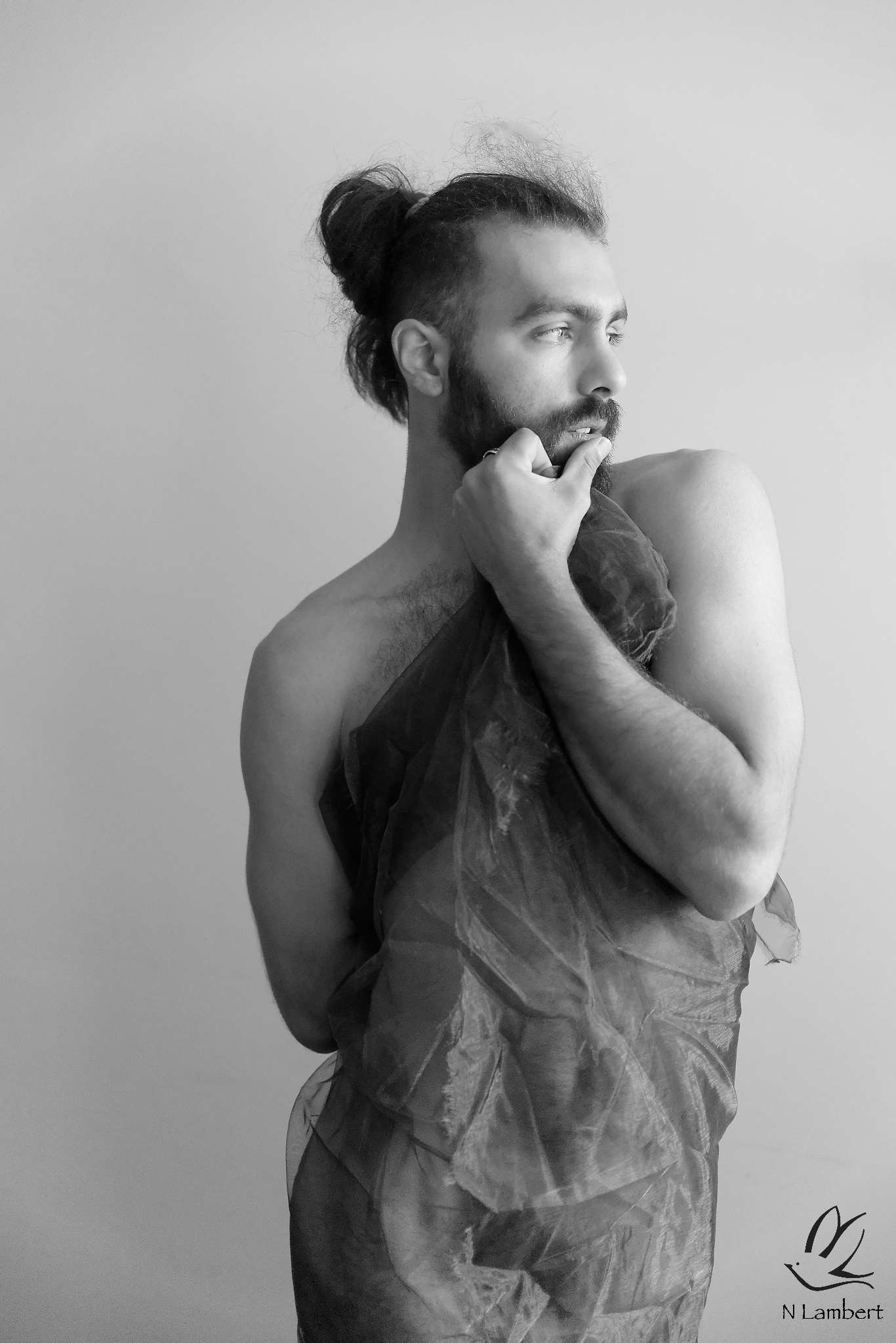 Mohammed-amin - Alboloduy - Almería | Anuncio transexual