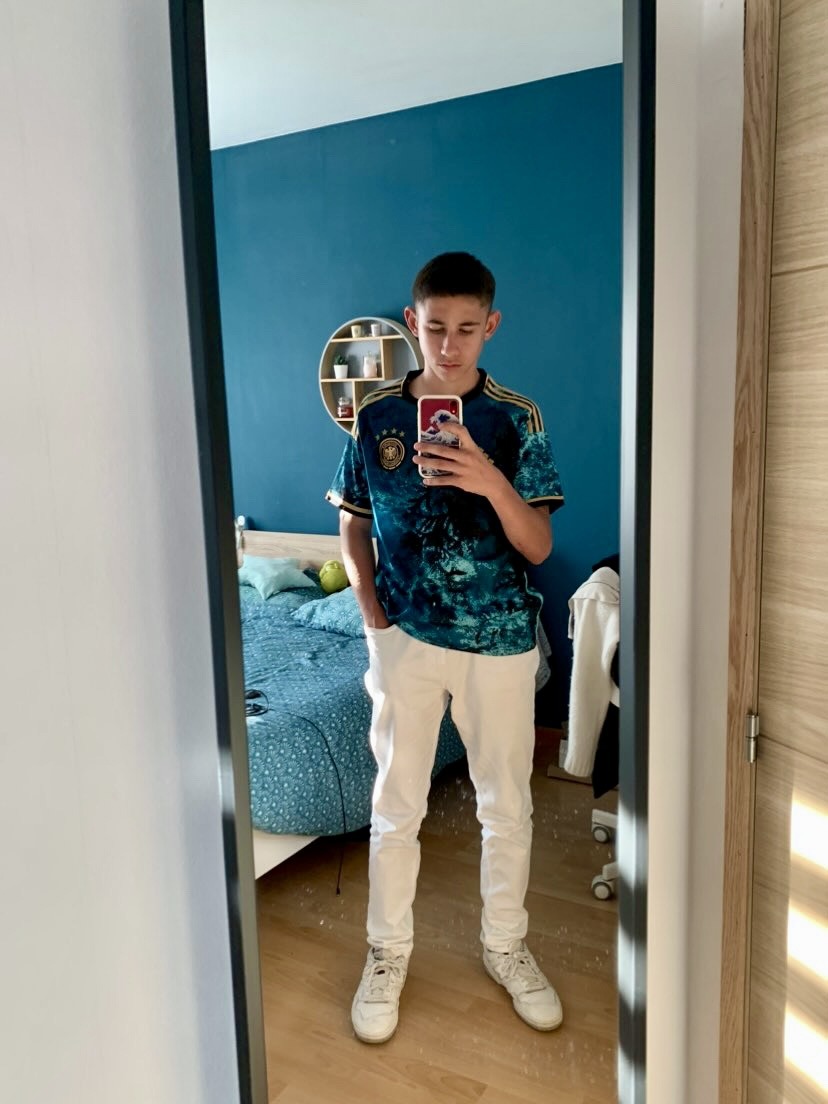 Filipe - Villamuriel de Campos - Valladolid | Anuncio transexual