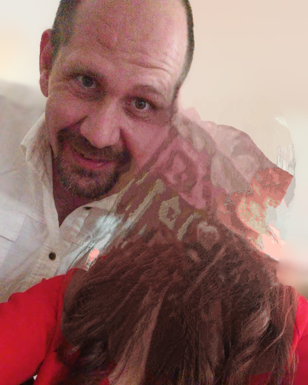 Darrell - Fuente-Tójar - Córdoba | Anuncio transexual