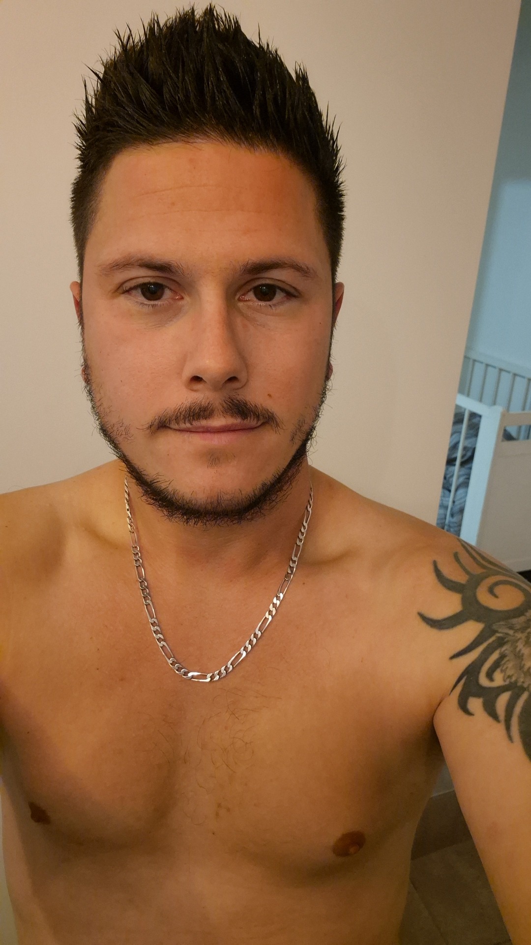 Yessine - Alcadozo - Albacete | Anuncio transexual