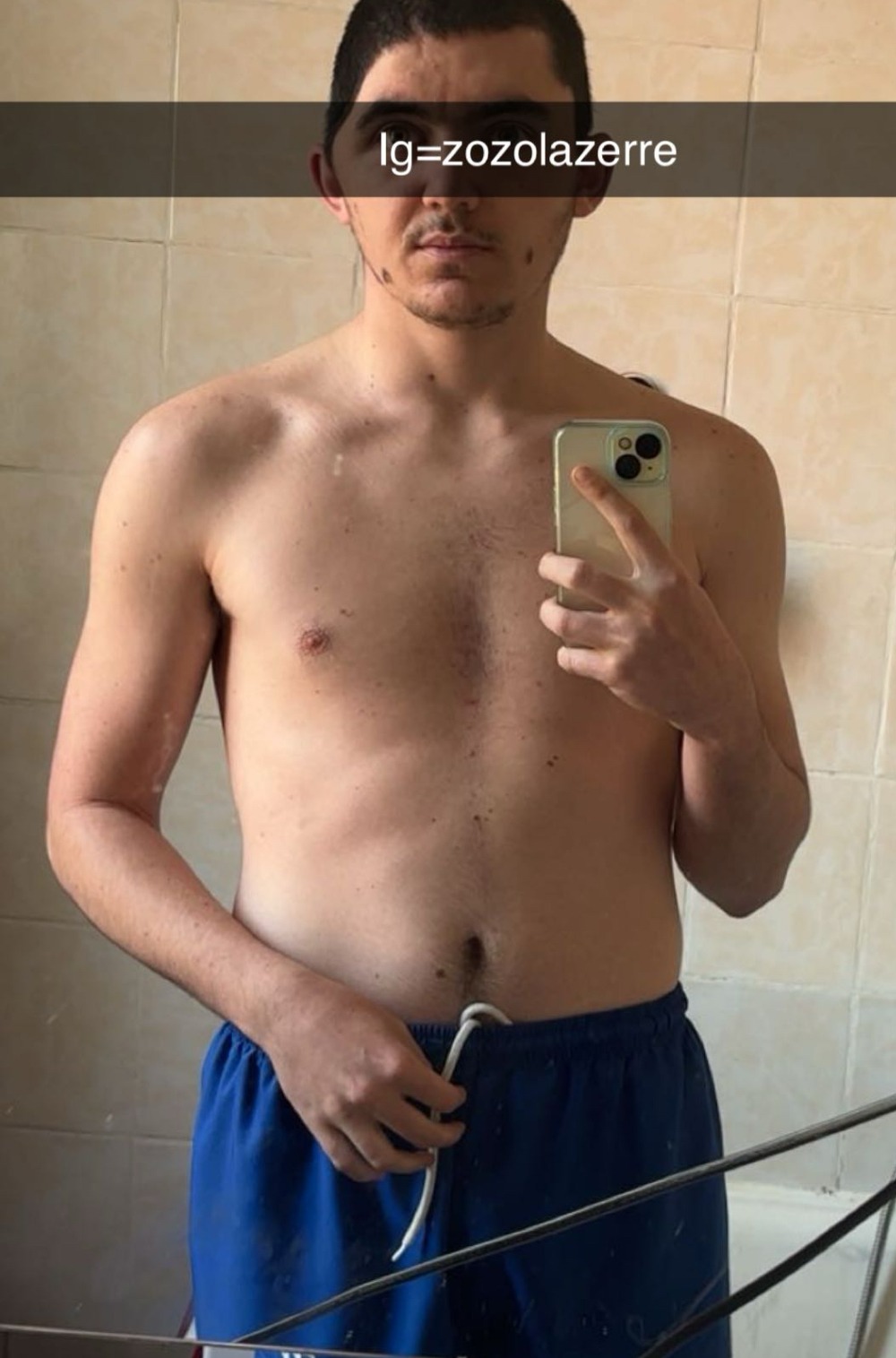 Mohamed-adam - Peñamellera Alta - Asturias | Anuncio transexual