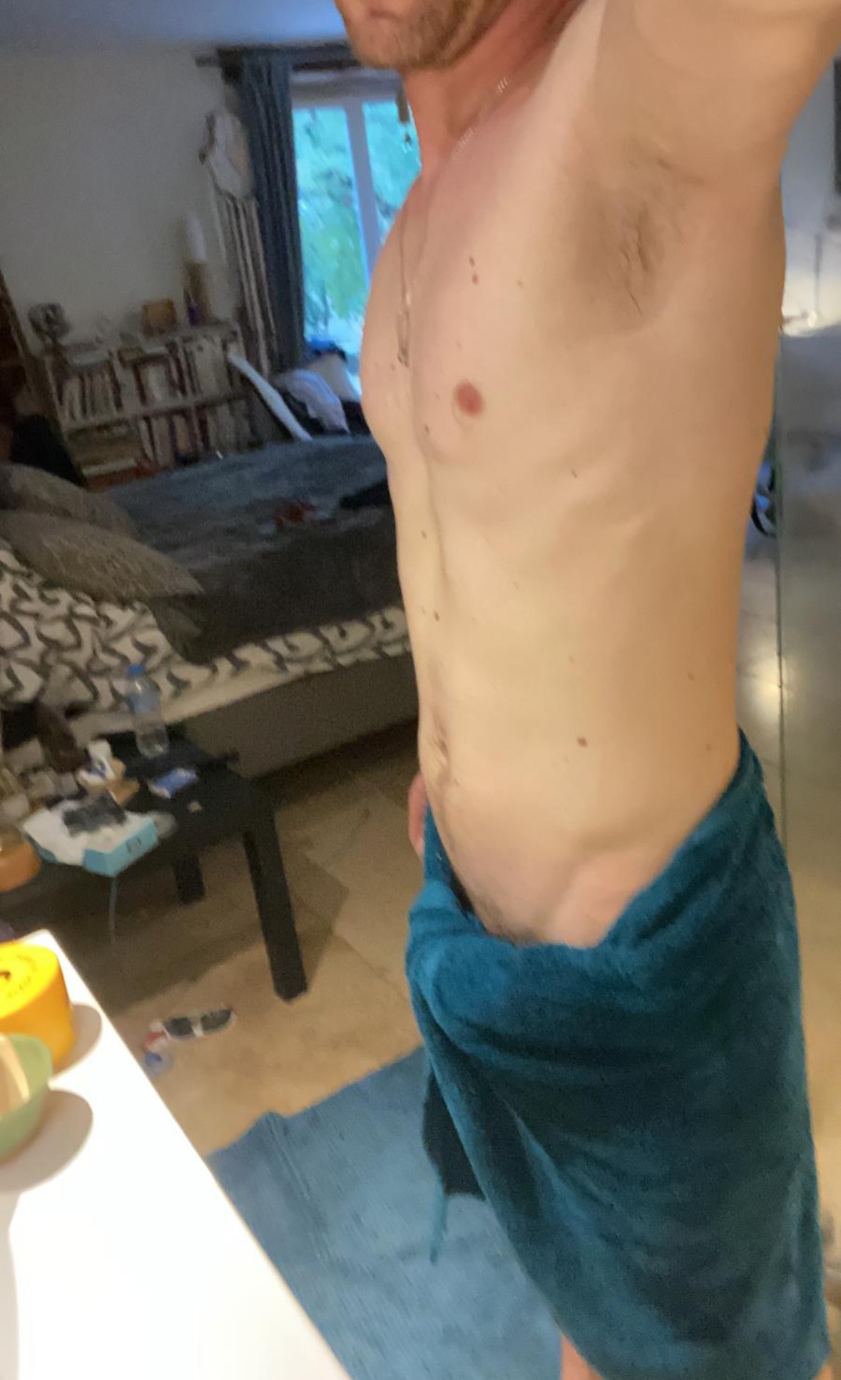 Louis-xavier - Cortes y Graena - Granada | Anuncio transexual