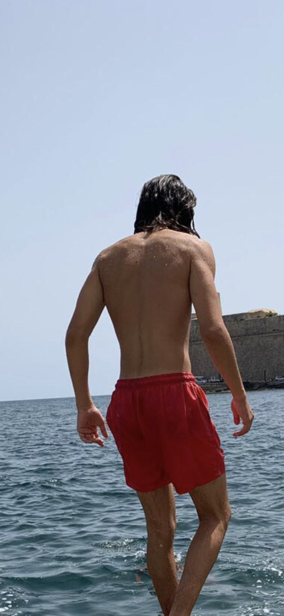 Sullyvan - Deià - Illes Balears | Anuncio transexual
