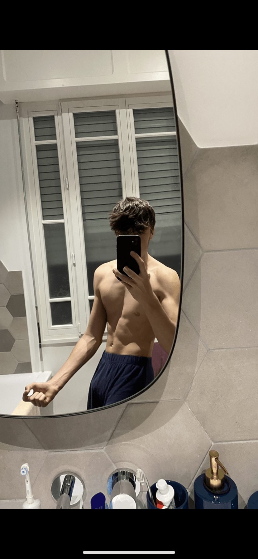 Femi - Anglès - Girona | Anuncio transexual