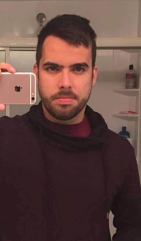 Dylann - Gastor, El - Cádiz | Anuncio transexual