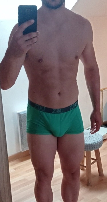 Giulian - Ergoiena - Navarra | Anuncio transexual