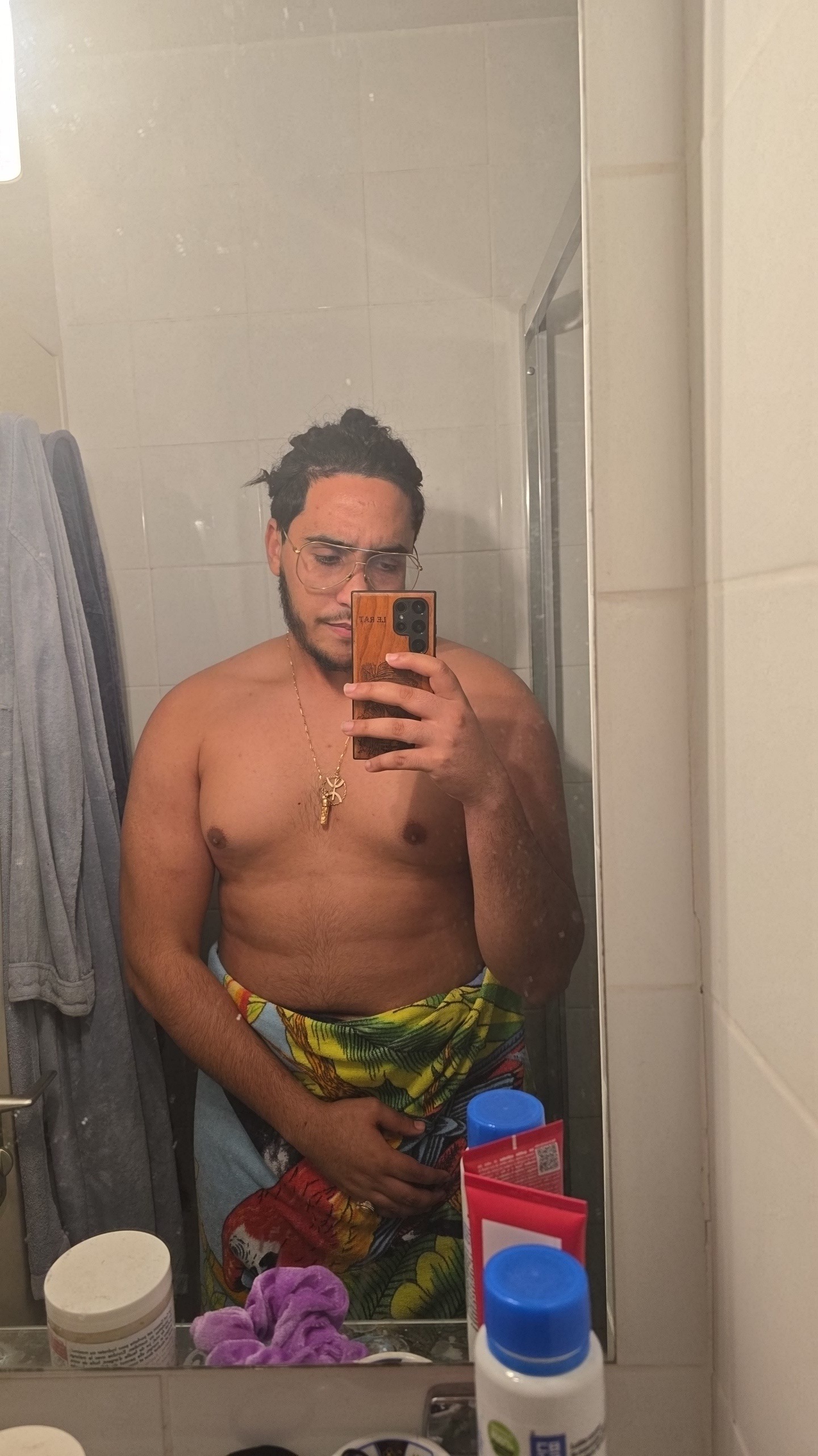 Sidi-mohamed - Briñas - La Rioja | Anuncio transexual
