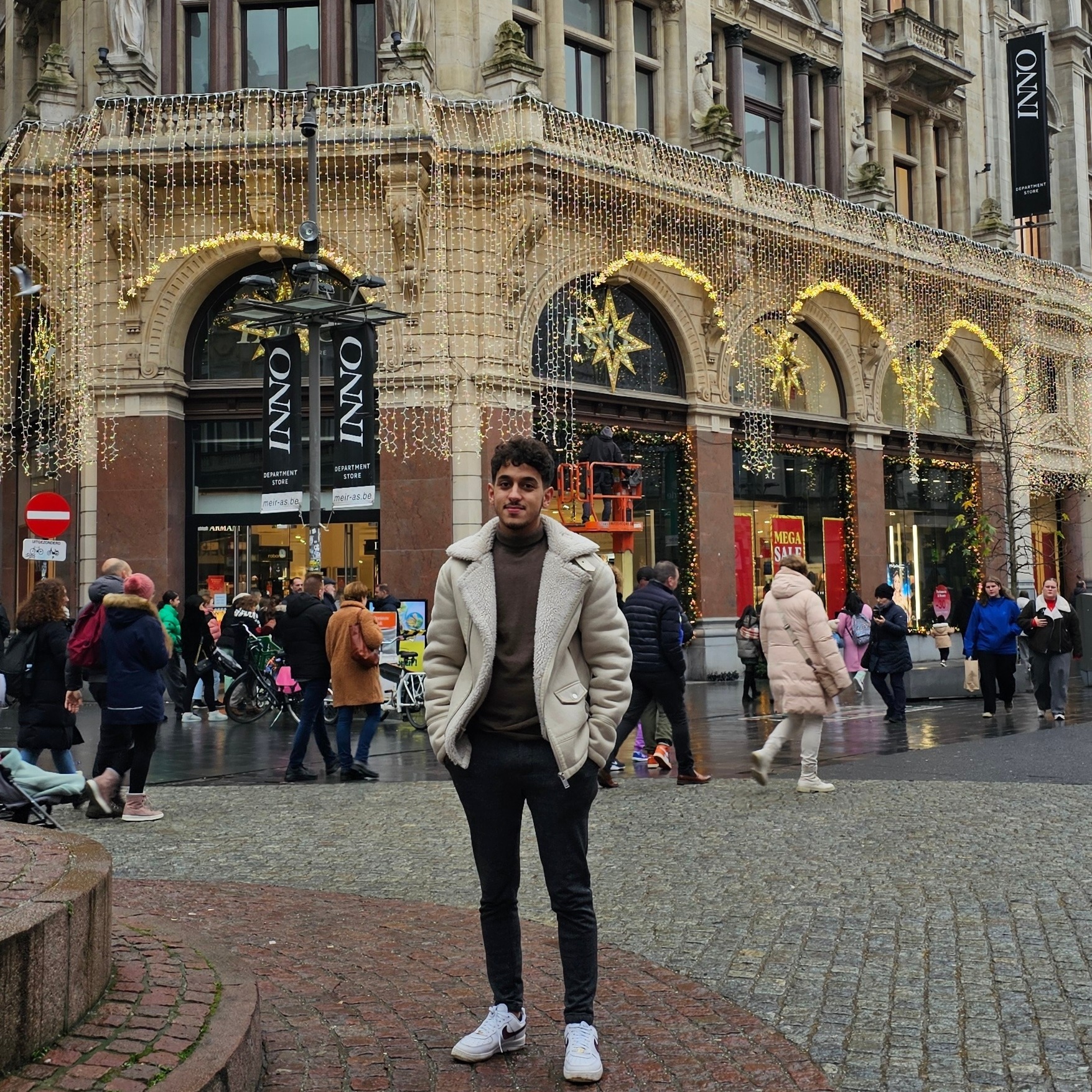Paul-loup - Bimenes - Asturias | Anuncio transexual