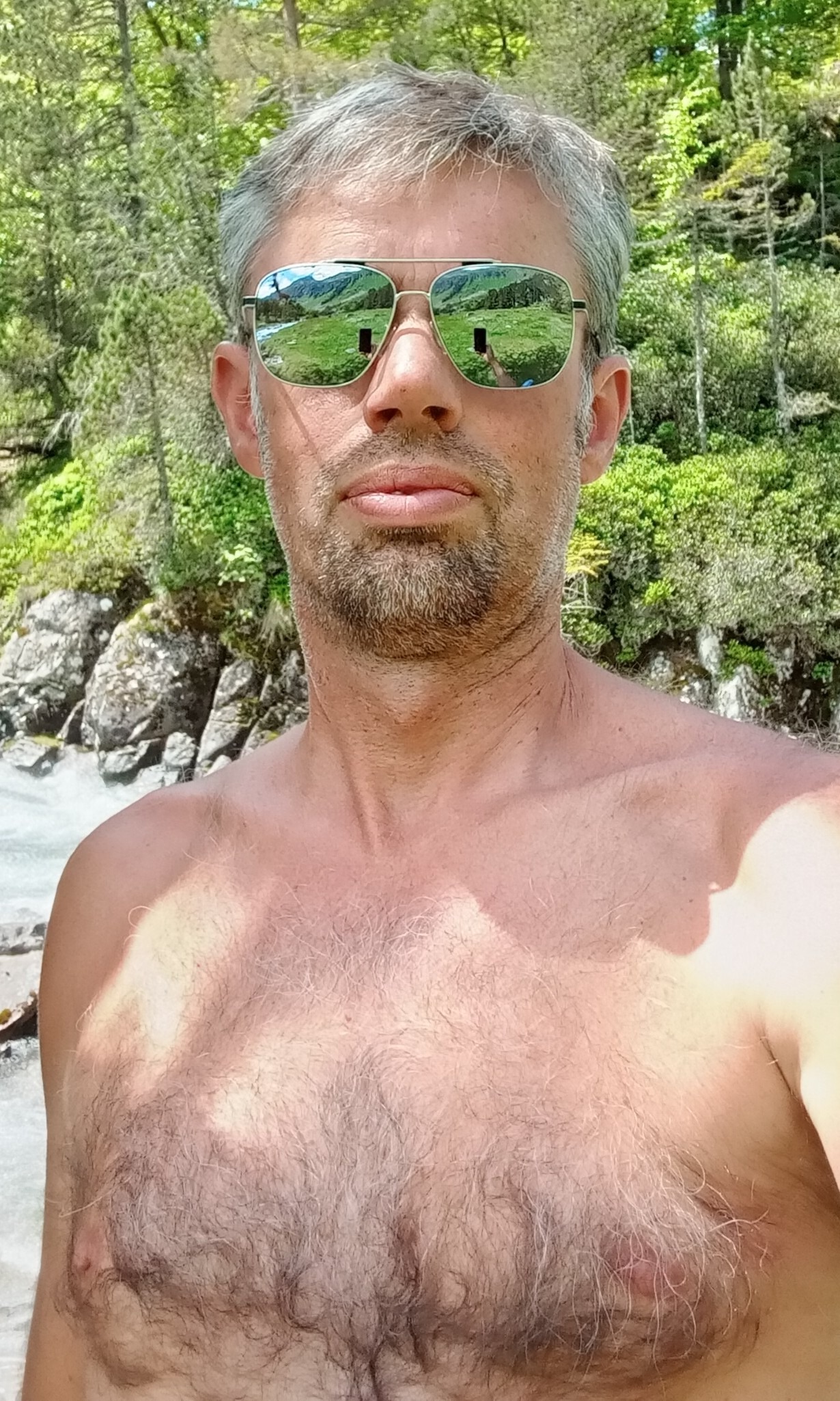 Mohamad - Ribatejada - Madrid | Anuncio transexual