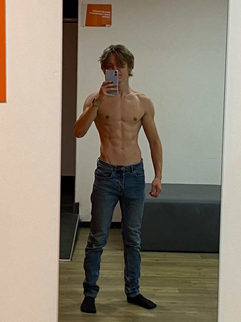 Camron - Málaga - Málaga | Anuncio transexual