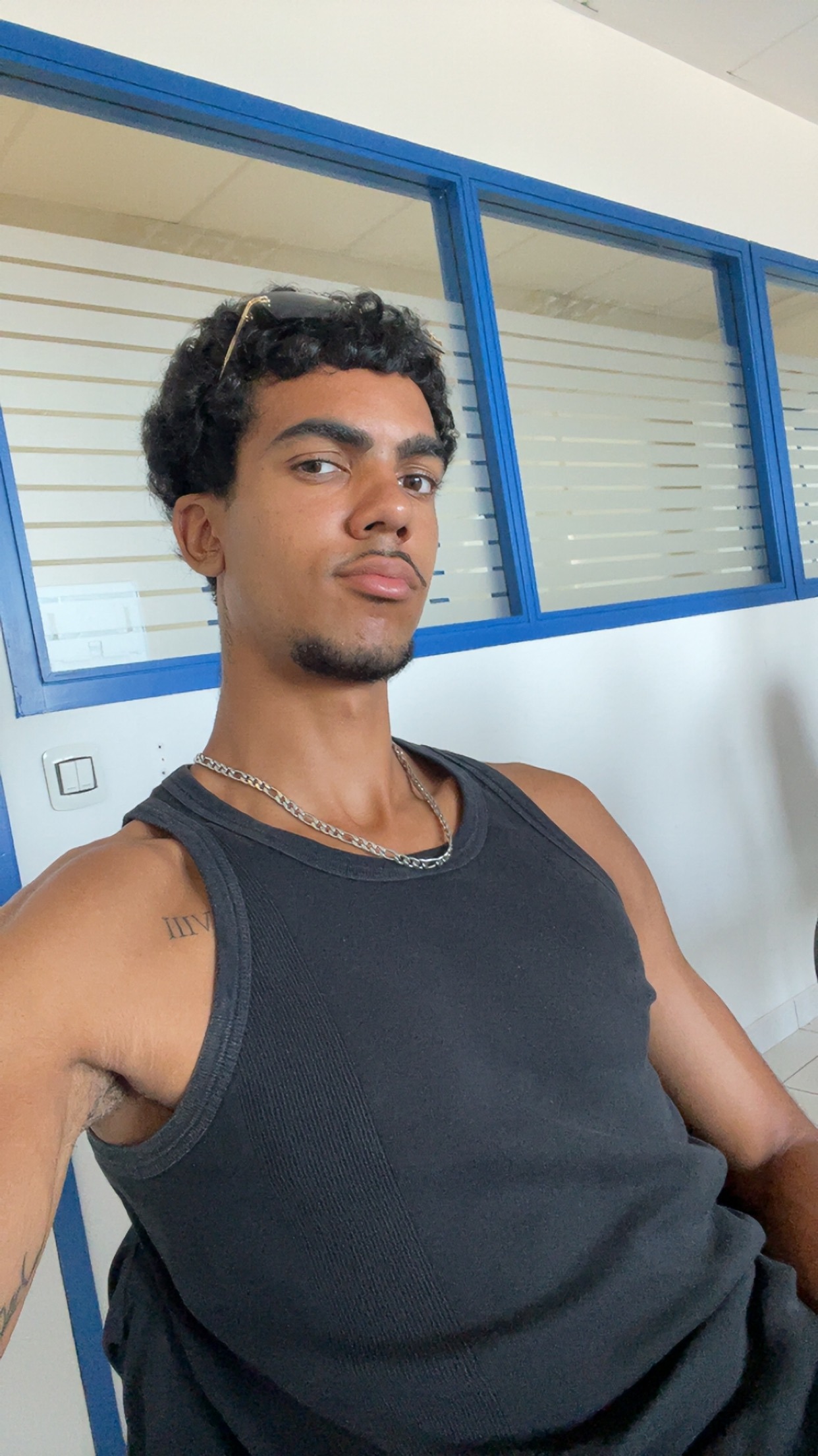 Anisse - Villablanca - Huelva | Anuncio transexual