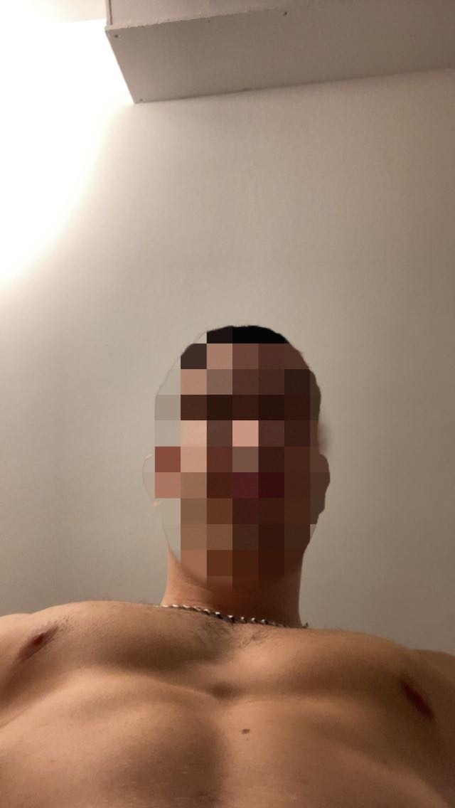 Faissal - Anglès - Girona | Anuncio transexual