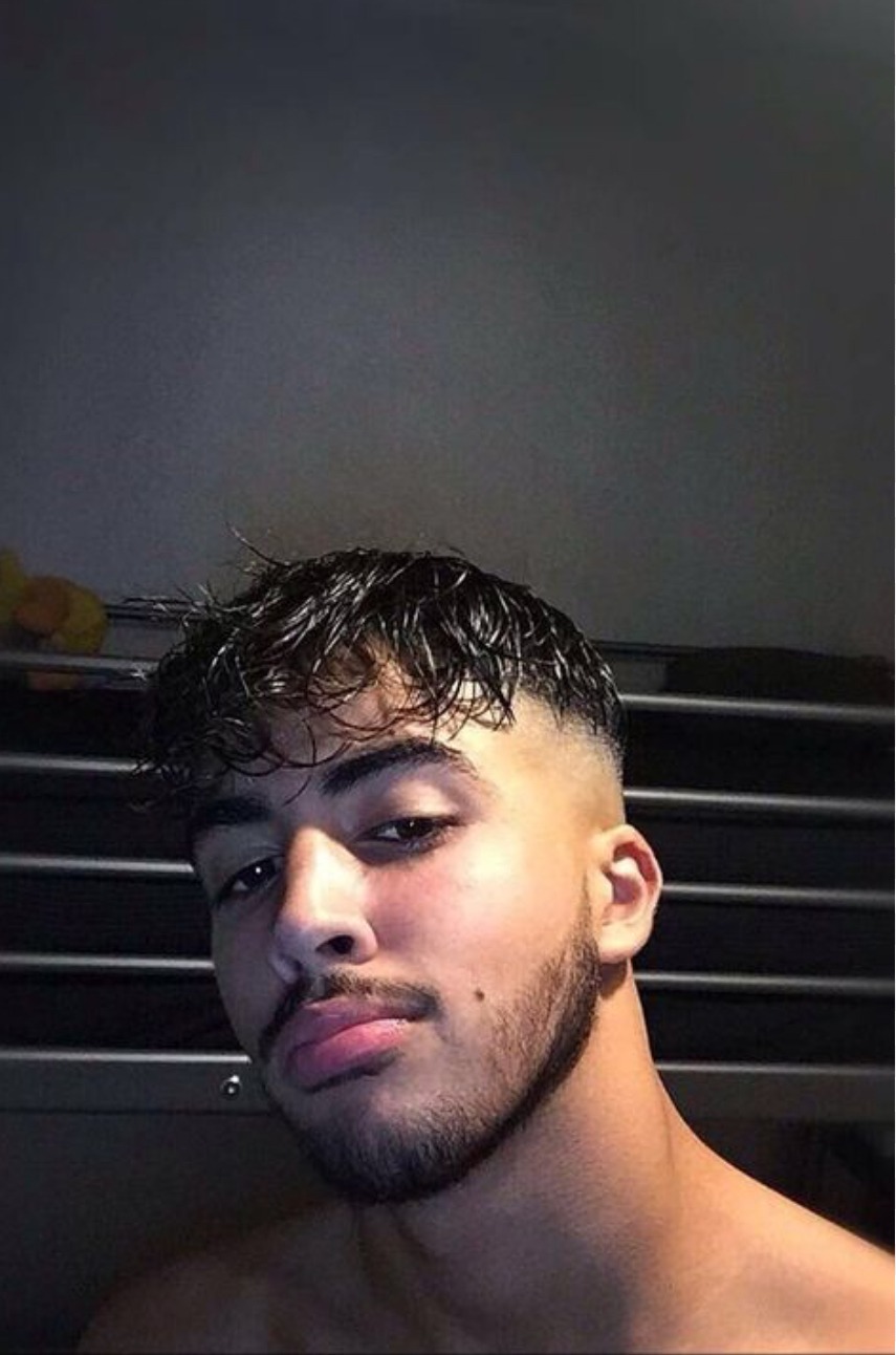 Djime - Villamuriel de Campos - Valladolid | Anuncio transexual