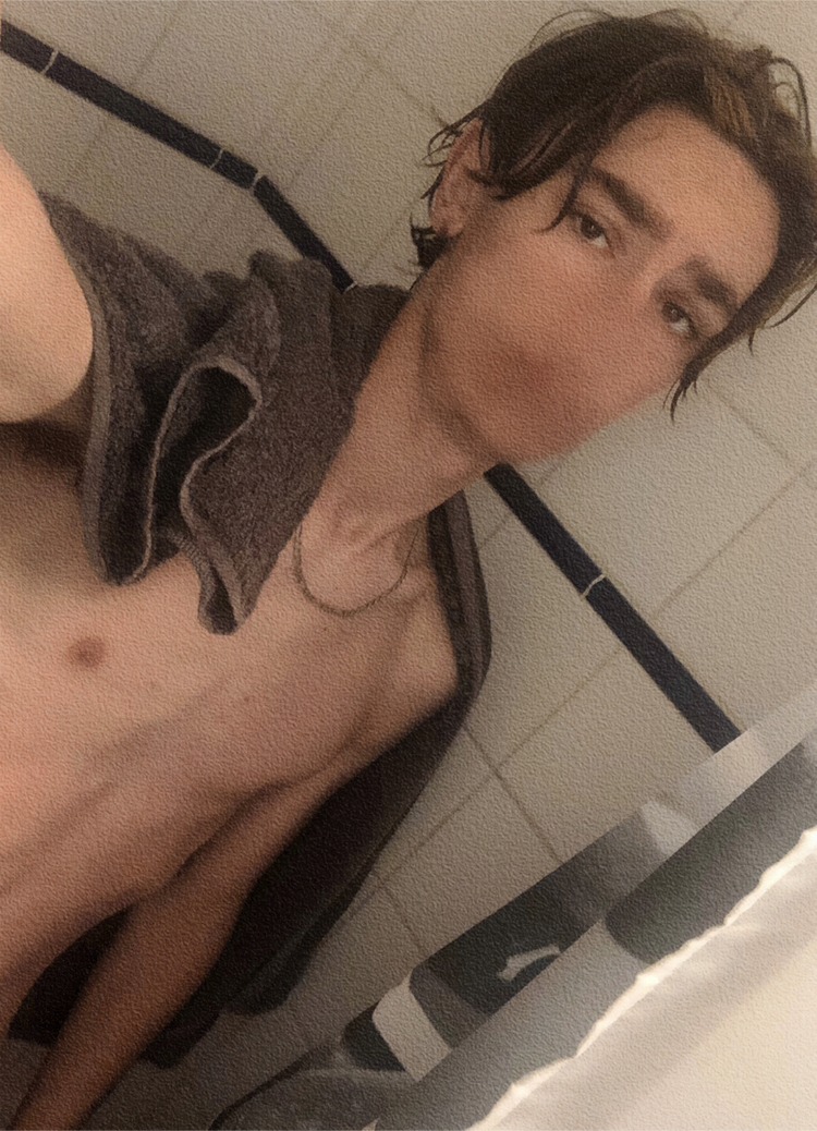 Michel - Alcorcón - Madrid | Anuncio transexual