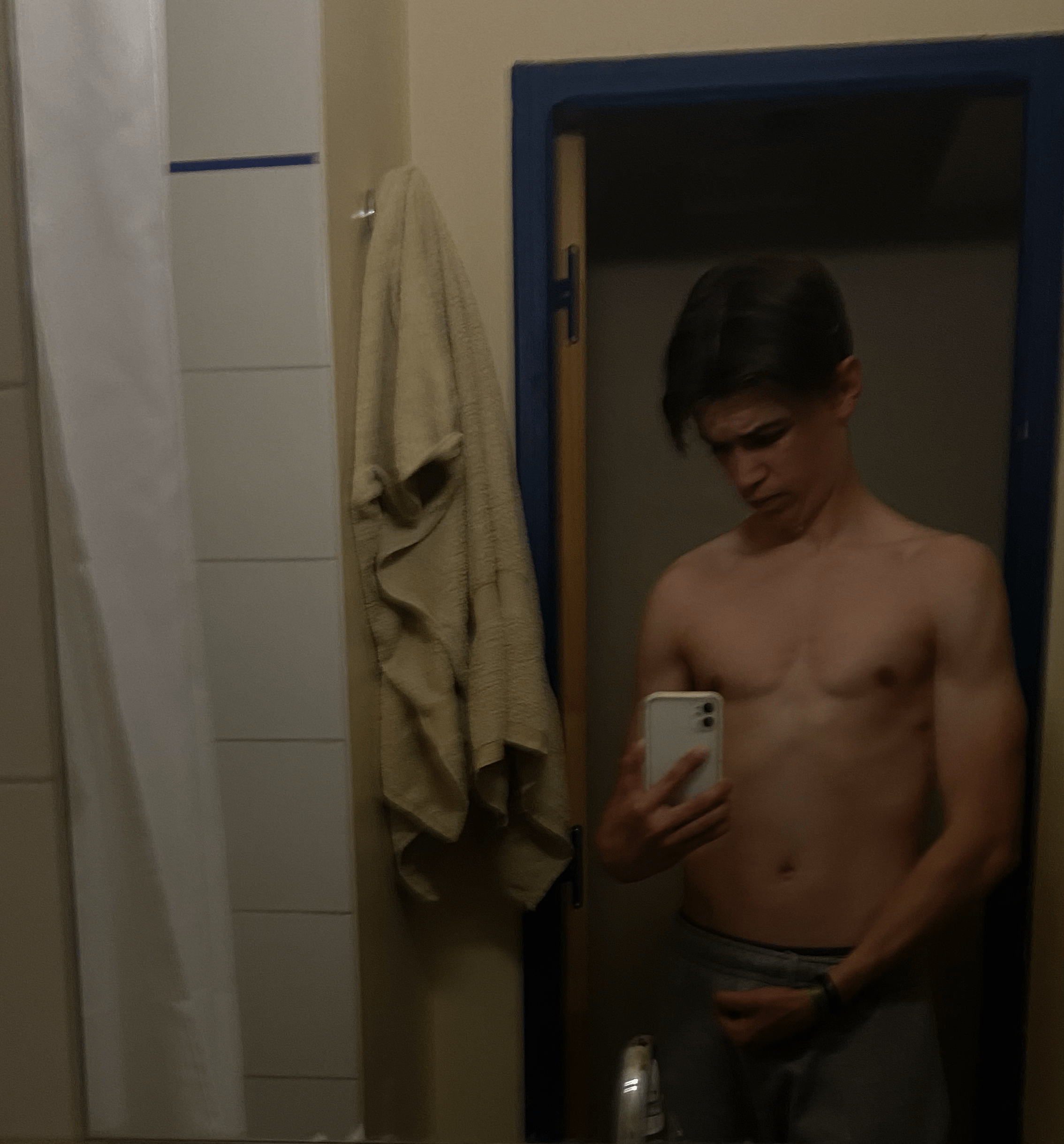 Gabi - Ribatejada - Madrid | Anuncio transexual