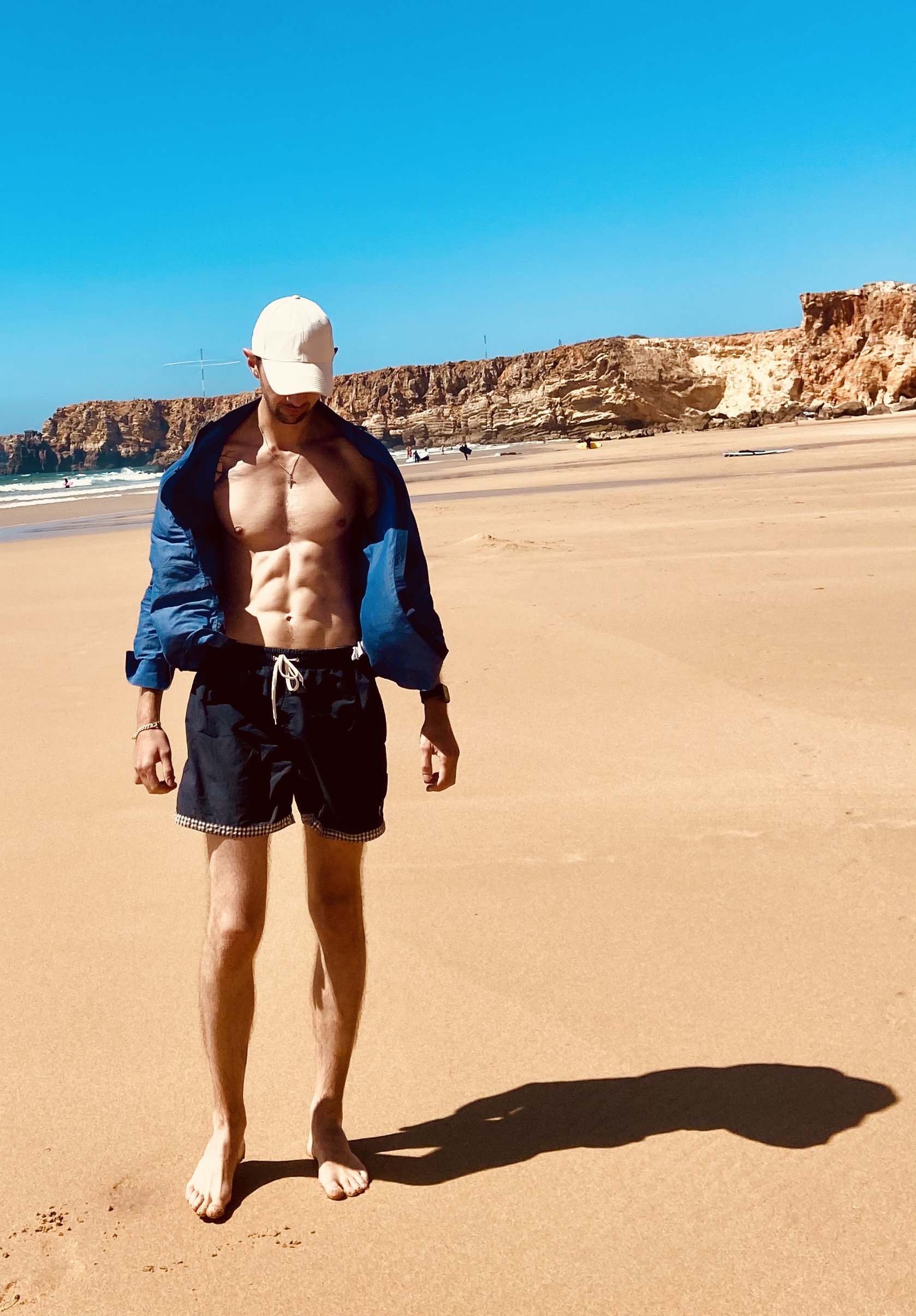 Steeve - Puerto de Santa María, El - Cádiz | Anuncio transexual