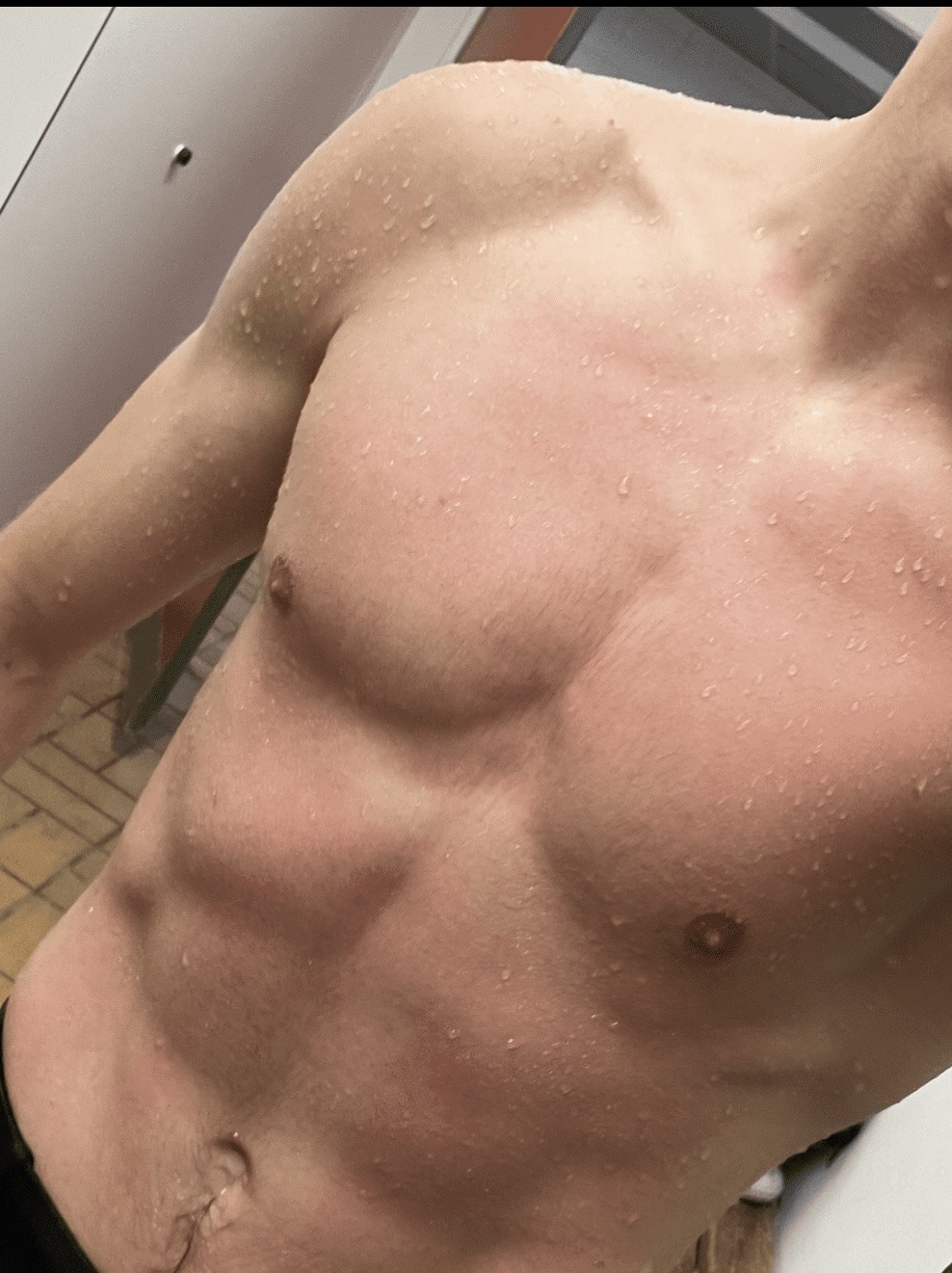 Ronan - Tielmes - Madrid | Anuncio transexual