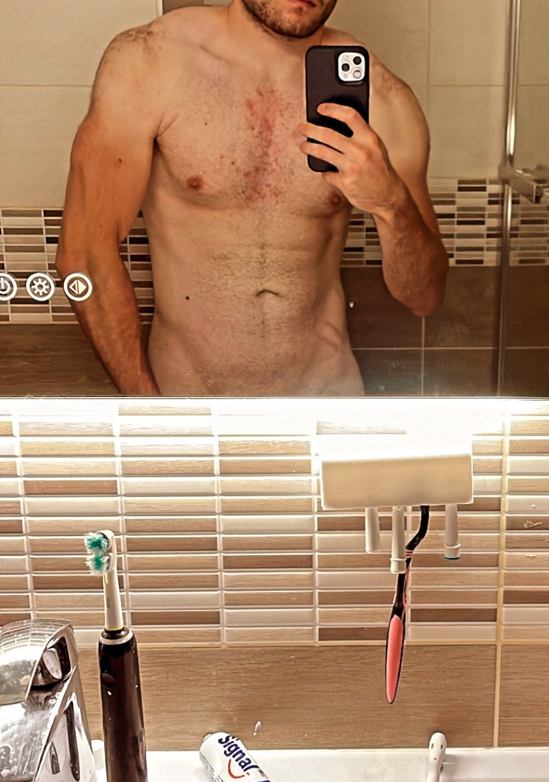 Deniz - Betanzos - A Coruña | Anuncio transexual