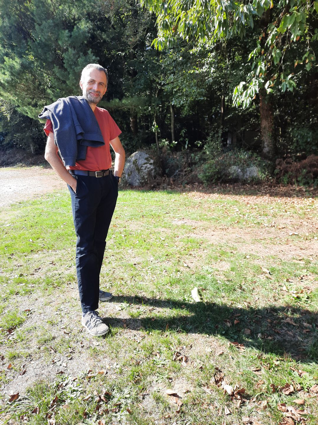 Largo - Udías - Cantabria | Anuncio transexual
