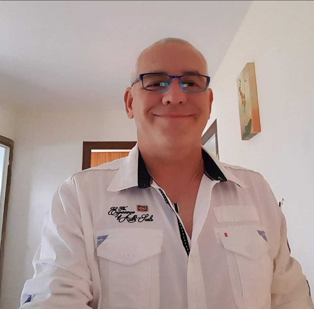 Mouloud - Arnoia, A - Ourense | Anuncio transexual