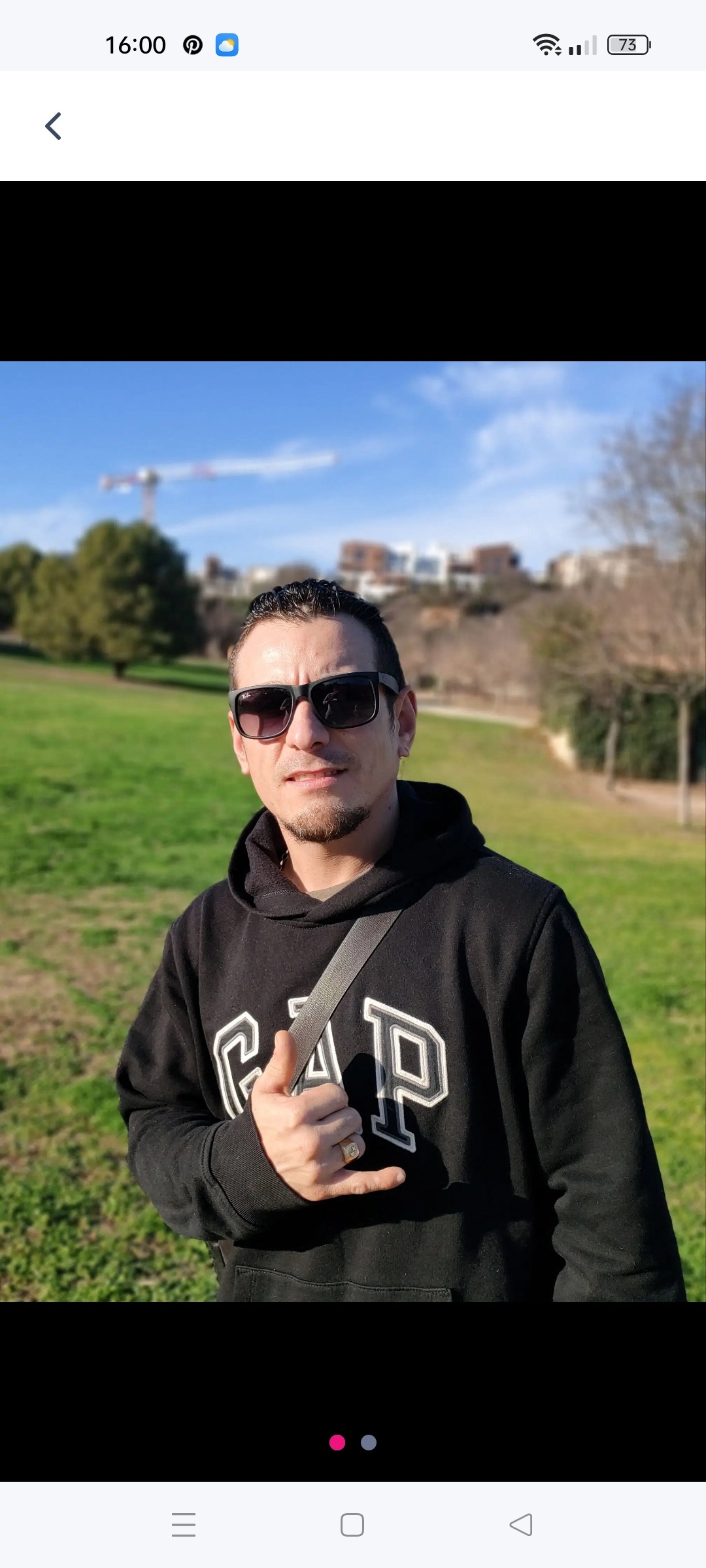 Philippe-junior - Estollo - La Rioja | Anuncio transexual