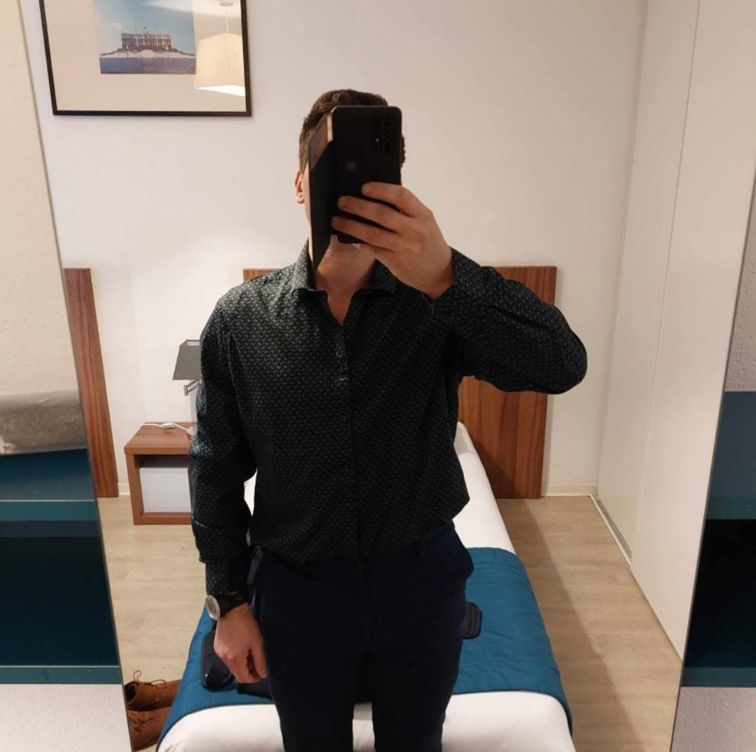Assim - Lousame - A Coruña | Anuncio transexual