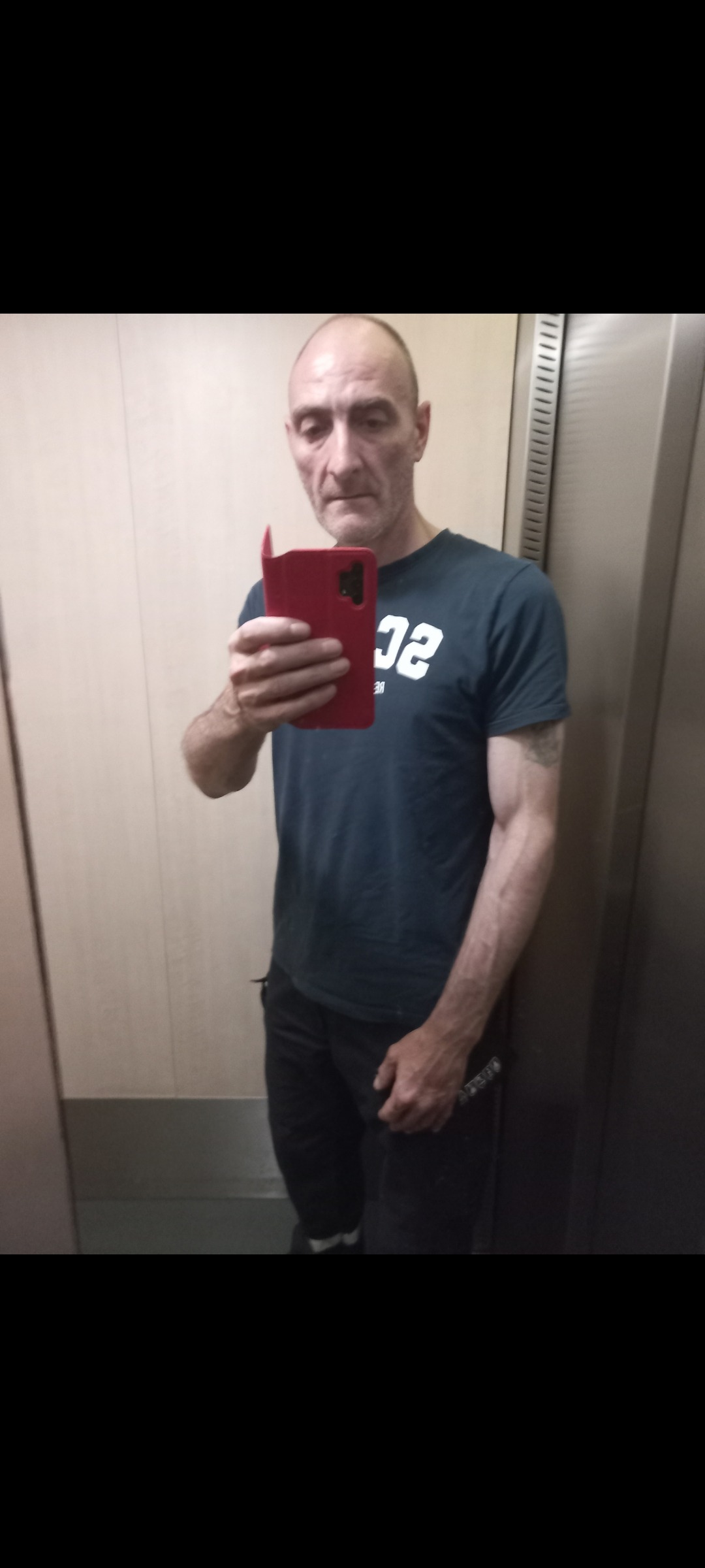 Ydriss - Campoo de Enmedio - Cantabria | Anuncio transexual