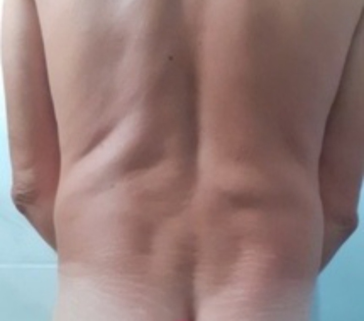 Nikki - Ceinos de Campos - Valladolid | Anuncio transexual