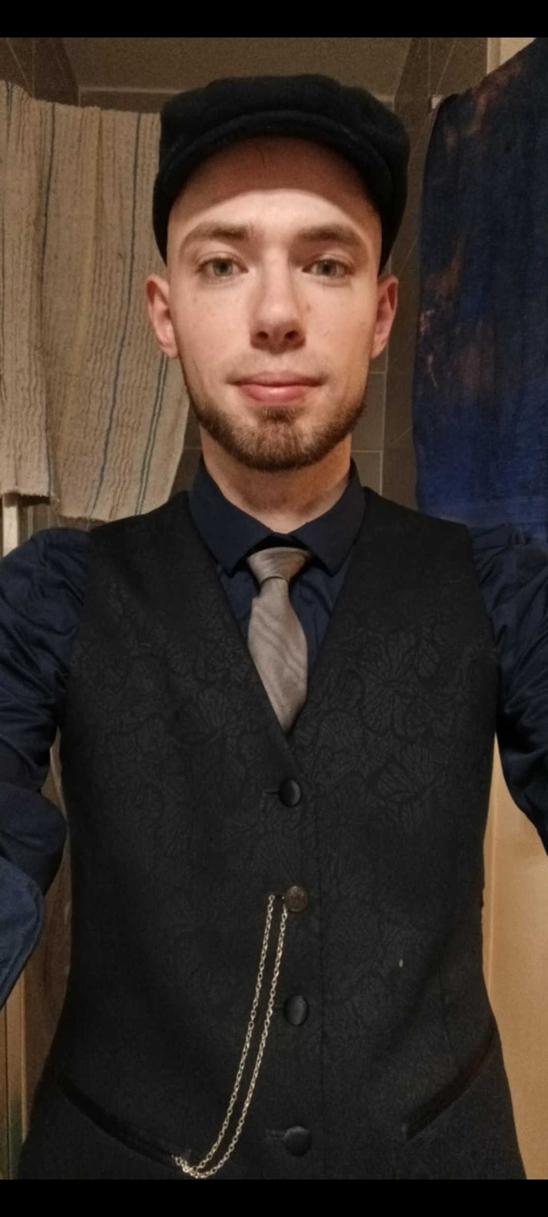 Feodor - Brenes - Sevilla | Anuncio transexual