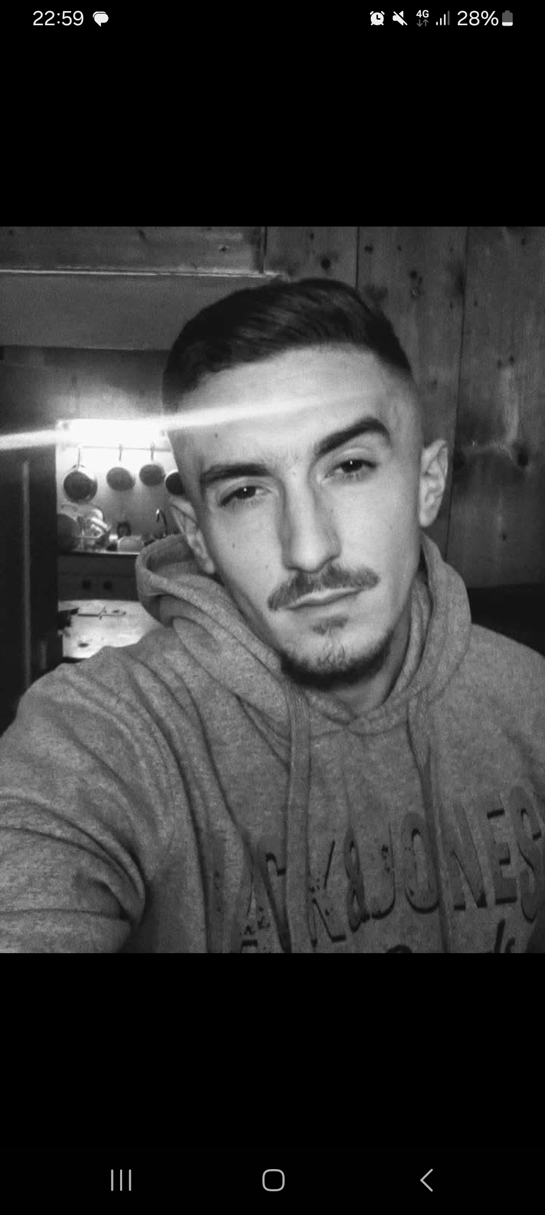 Eddine - Rialp - Lleida | Anuncio transexual