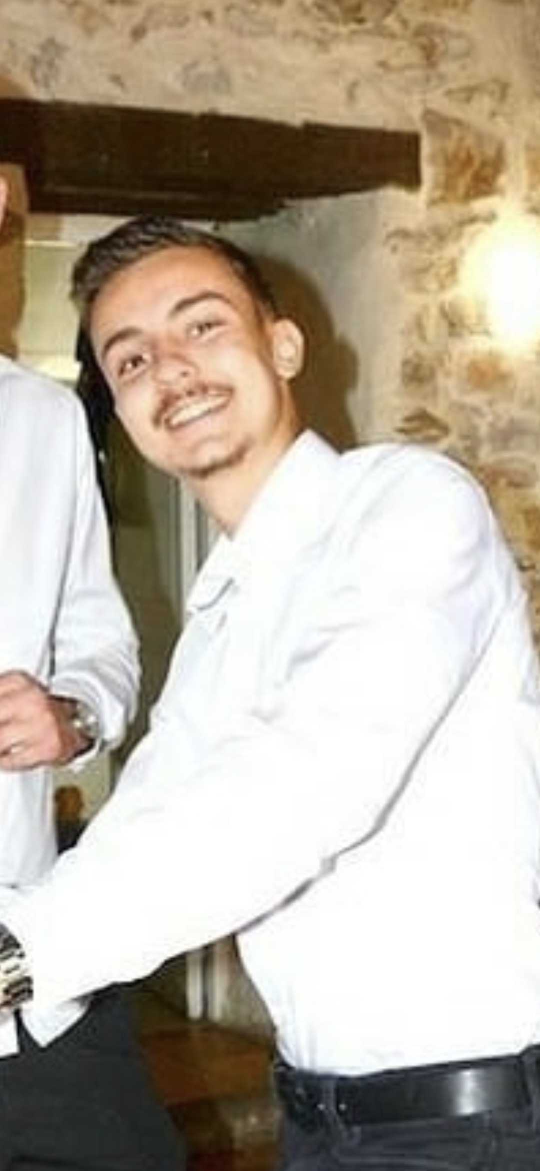Junaid - Arredondo - Cantabria | Anuncio transexual
