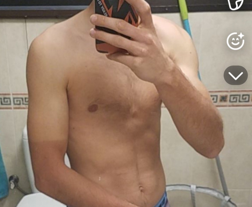 Micheal - Alberca, La - Salamanca | Anuncio transexual