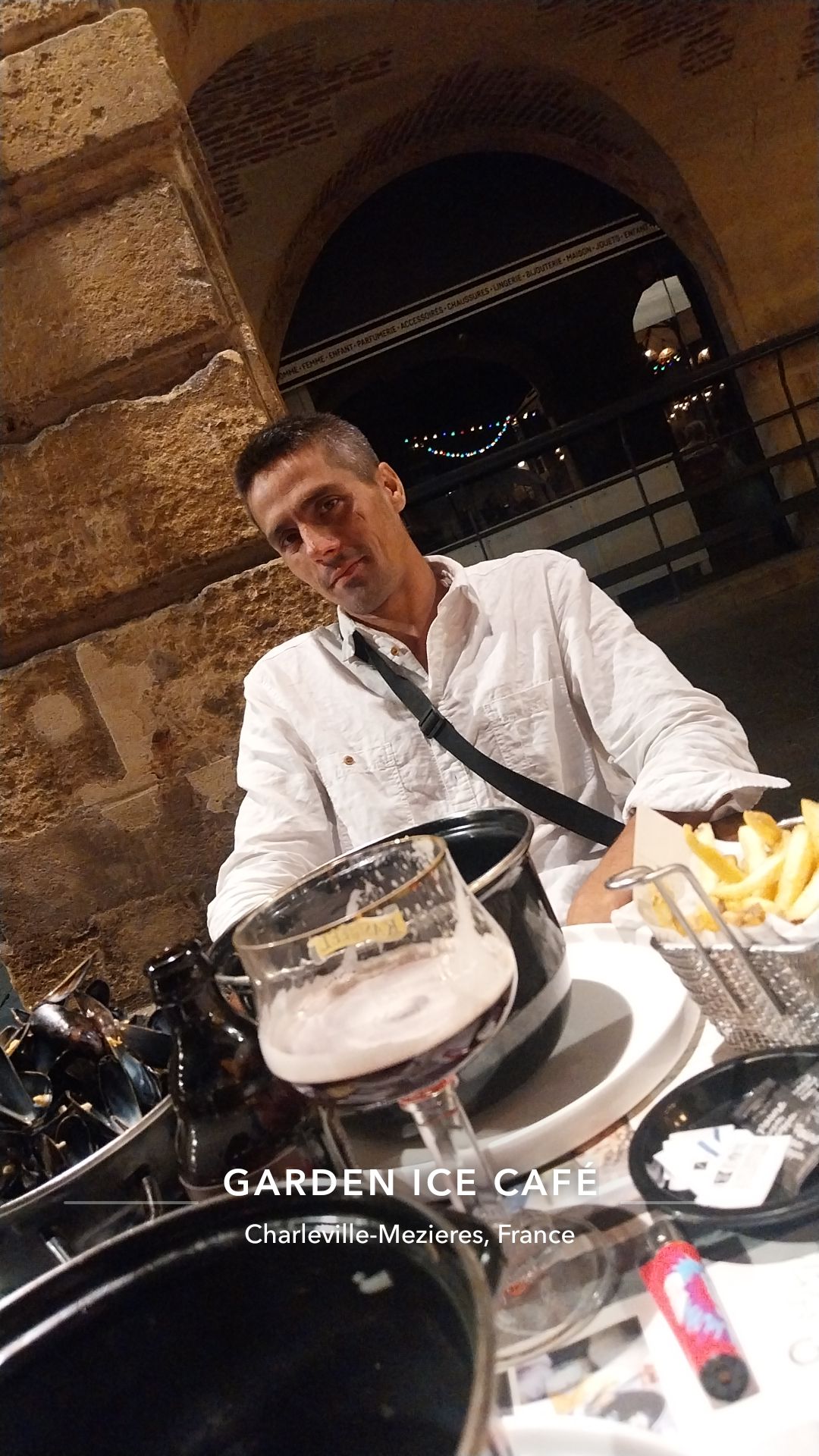 Philippe-henri - Cárdenas - La Rioja | Anuncio transexual