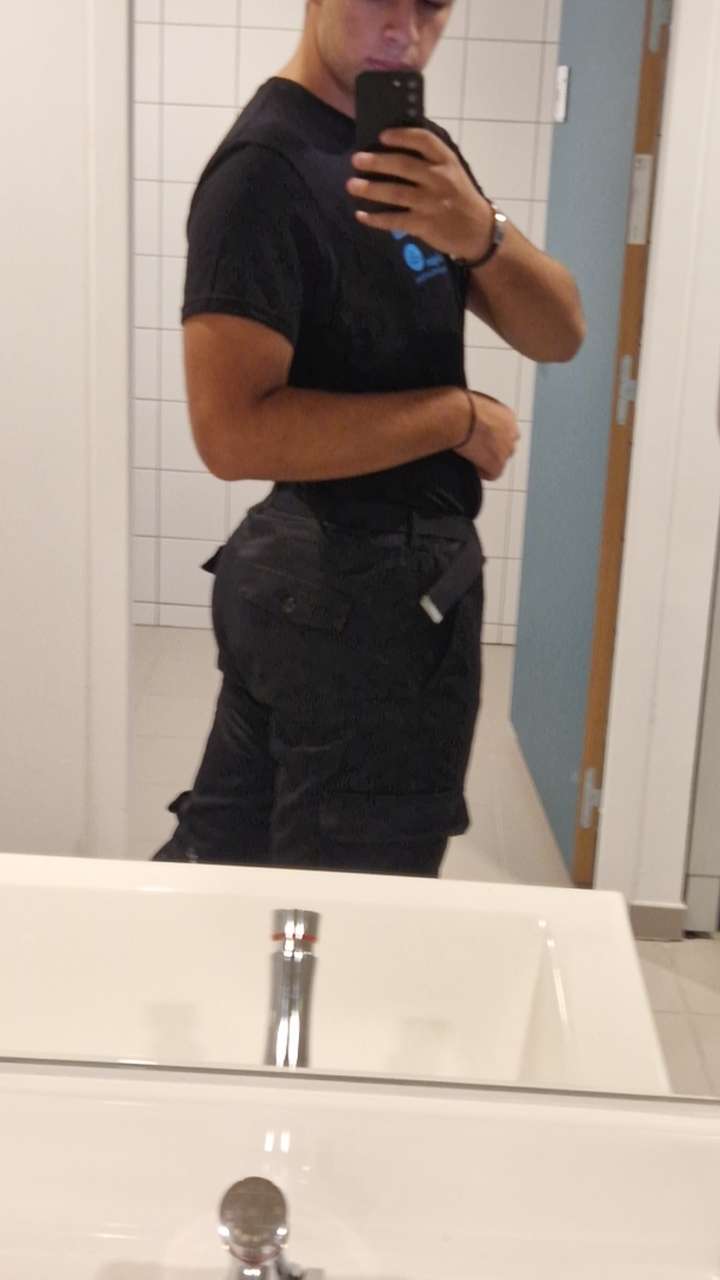 Abdesselem - Torrevieja - Alicante | Anuncio transexual