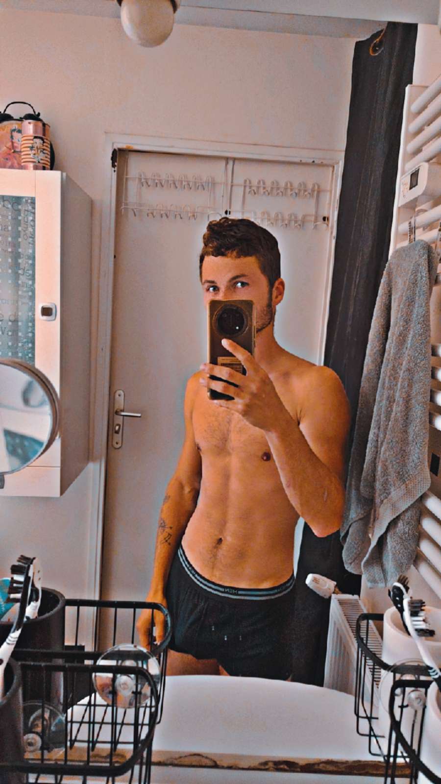 Océan - Arnuero - Cantabria | Anuncio transexual