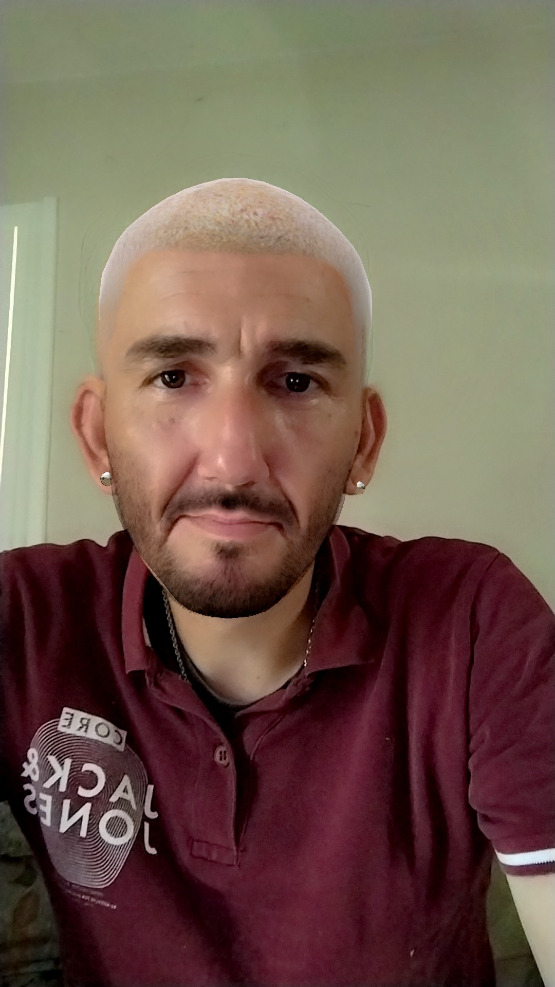 Ryad - Ajalvir - Madrid | Anuncio transexual