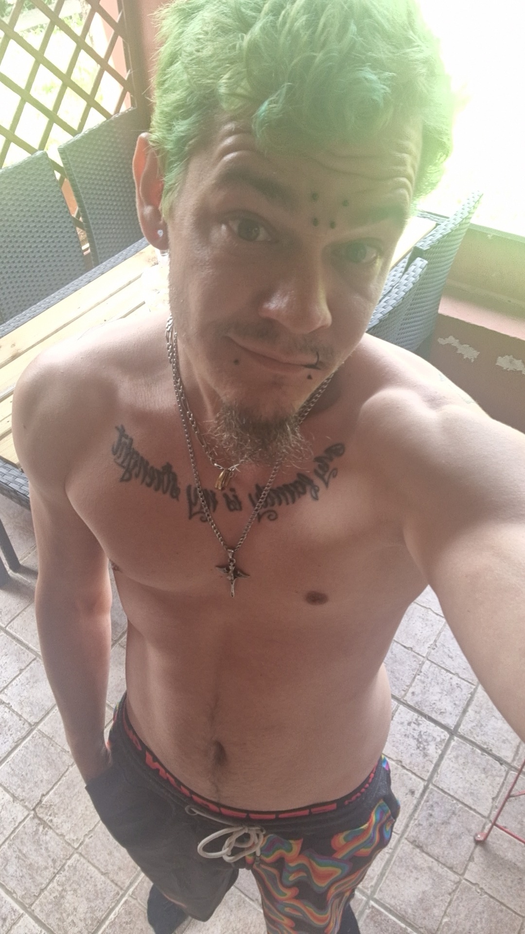 Dorone - Melilla - Melilla | Anuncio transexual