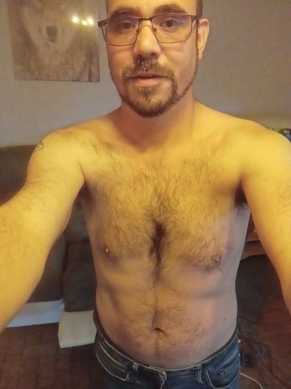 Patricio - Cidamón - La Rioja | Anuncio transexual
