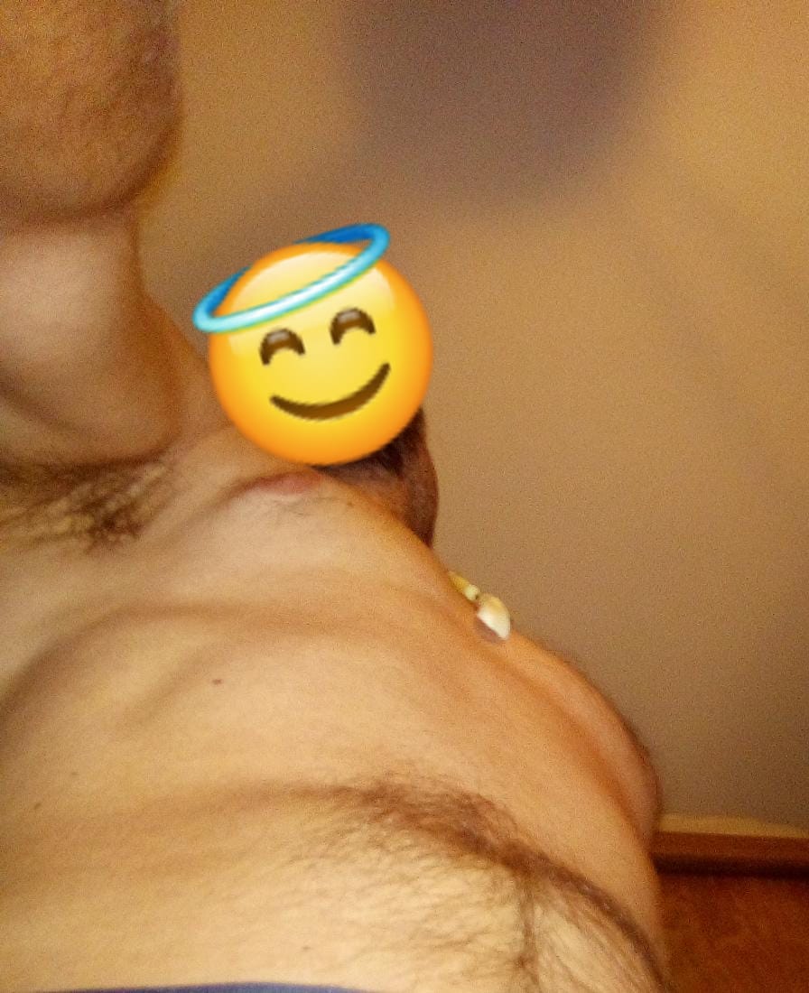 Serge - Urdiales del Páramo - León | Anuncio transexual