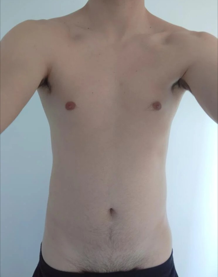 Yavuz - Aljucén - Badajoz | Anuncio transexual