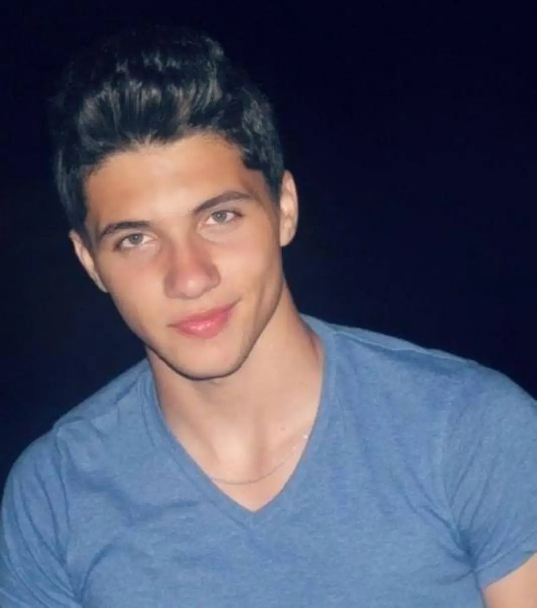 Abdurahman - Alcaracejos - Córdoba | Anuncio transexual